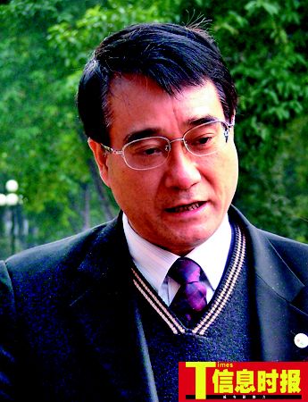 广州市财政局长:不存在将择校费用于建设